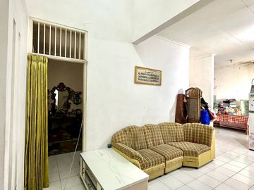 Dijual Rumah Dekat ke Pusat Kota di Puncak Buring Indah Malang
