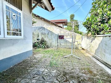 Dijual Rumah Dekat ke Pusat Kota di Puncak Buring Indah Malang