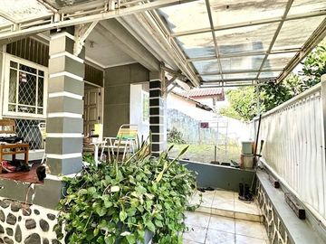 Dijual Rumah Dekat ke Pusat Kota di Puncak Buring Indah Malang