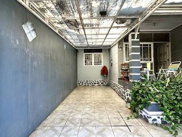 Dijual Rumah Dekat ke Pusat Kota di Puncak Buring Indah Malang