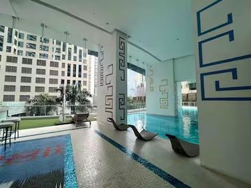 For Sale/Rent – 1 Bedroom Unit in Milano Residences Makati City