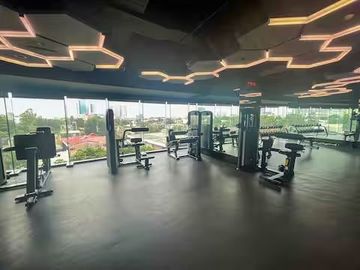 For Sale/Rent – 1 Bedroom Unit in Milano Residences Makati City