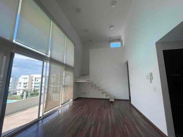 DEPARTAMENTO EN RENTA FORESTA PH DREAM LAGOONS METEPEC A 40 min CDMX