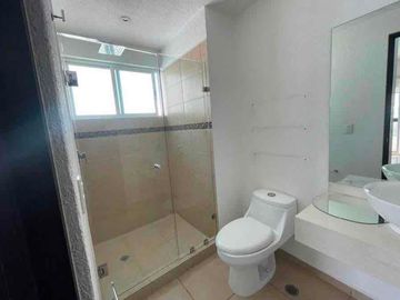 DEPARTAMENTO EN RENTA FORESTA PH DREAM LAGOONS METEPEC A 40 min CDMX