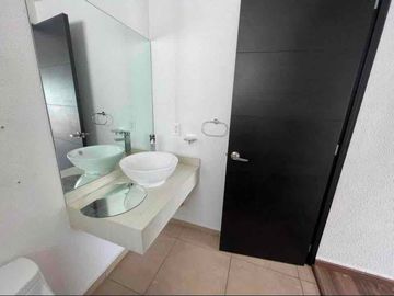 DEPARTAMENTO EN RENTA FORESTA PH DREAM LAGOONS METEPEC A 40 min CDMX