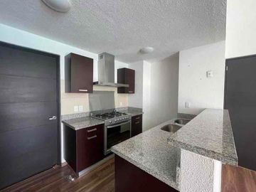DEPARTAMENTO EN RENTA FORESTA PH DREAM LAGOONS METEPEC A 40 min CDMX