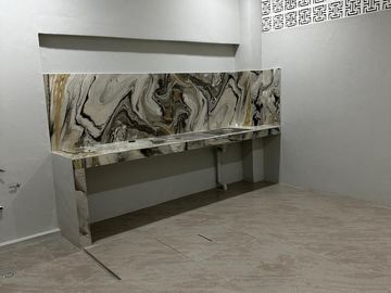 DIJUAL RUKO MENDRISIO DI GADING SERPONG, LOKASI STRATEGIS