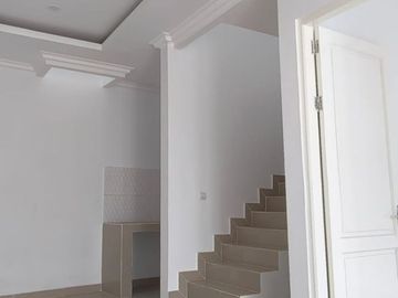 Jual Rumah 2 Lantai Minimalis Modern di Dalam Cluster Pondok Kopi Jakarta Timur