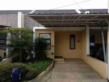 rumah siap huni murah di grand Sharon Soekarno Hatta Margahayu Bandung