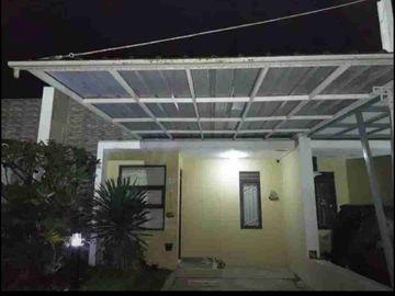 rumah siap huni murah di grand Sharon Soekarno Hatta Margahayu Bandung