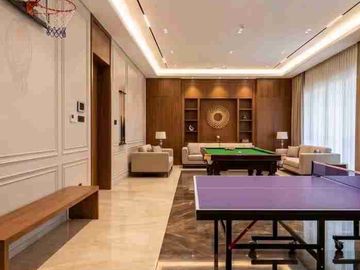 Rumah Disain Bali Resort mewah siap huni shm nego sampai deal