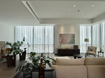 For Sale Apartement Regent Residences 4BR