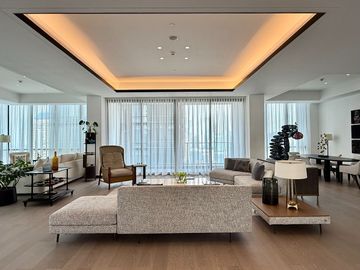 For Sale Apartement Regent Residences 4BR