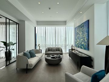 For Sale Apartement Regent Residences 4BR