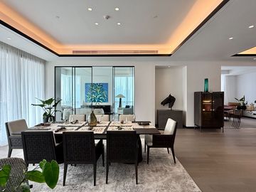 For Sale Apartement Regent Residences 4BR