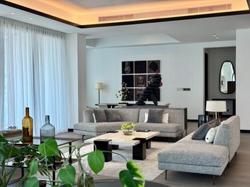 For Sale Apartement Regent Residences 4BR