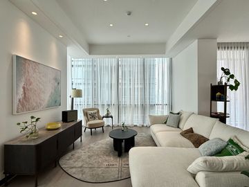 For Sale Apartement Regent Residences 4BR