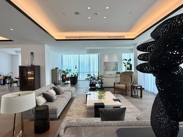 For Sale Apartement Regent Residences 4BR