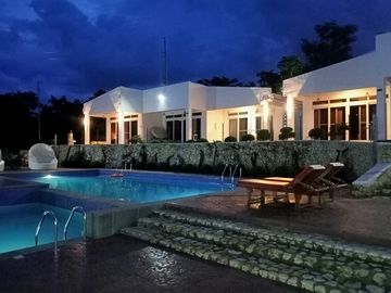 OCEANFRONT RESORT FOR SALE IN SIQUIJOR SIQ00212