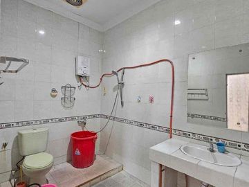 Dijual Rumah Cantik Villa Glugur Indah 4 Kamar Tidur Siap Huni
