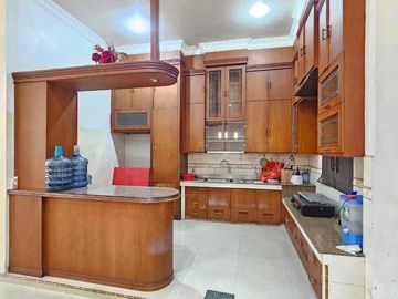 Dijual Rumah Cantik Villa Glugur Indah 4 Kamar Tidur Siap Huni