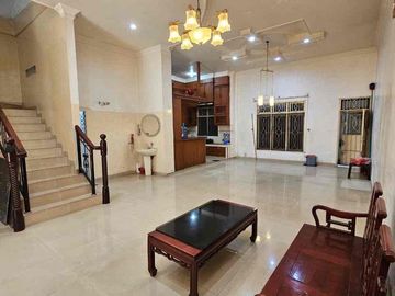Dijual Rumah Cantik Villa Glugur Indah 4 Kamar Tidur Siap Huni