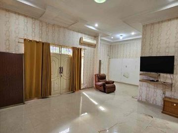 Dijual Rumah Cantik Villa Glugur Indah 4 Kamar Tidur Siap Huni