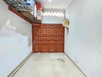 Dijual Rumah Cantik Villa Glugur Indah 4 Kamar Tidur Siap Huni