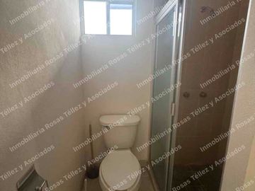 Departamento amueblado en Renta para una o dos personas colonia San Manuel, frente a Walmart y cerca del ISSSTEP,Puebla