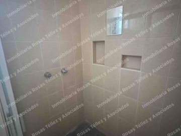 Departamento amueblado en Renta para una o dos personas colonia San Manuel, frente a Walmart y cerca del ISSSTEP,Puebla