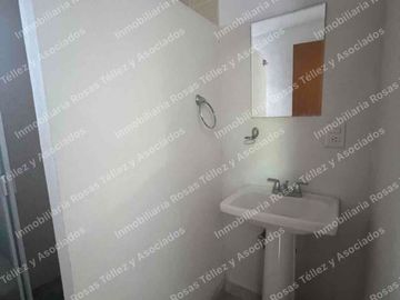 Departamento amueblado en Renta para una o dos personas colonia San Manuel, frente a Walmart y cerca del ISSSTEP,Puebla