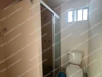 Departamento amueblado en Renta para una o dos personas colonia San Manuel, frente a Walmart y cerca del ISSSTEP,Puebla