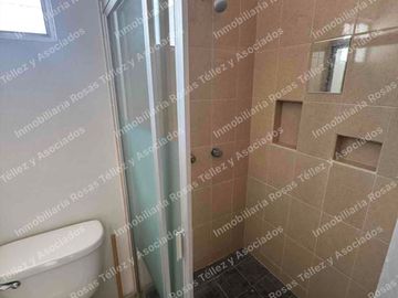 Departamento amueblado en Renta para una o dos personas colonia San Manuel, frente a Walmart y cerca del ISSSTEP,Puebla