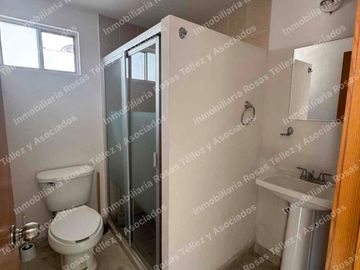 Departamento amueblado en Renta para una o dos personas colonia San Manuel, frente a Walmart y cerca del ISSSTEP,Puebla