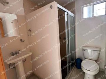 Departamento amueblado en Renta para una o dos personas colonia San Manuel, frente a Walmart y cerca del ISSSTEP,Puebla