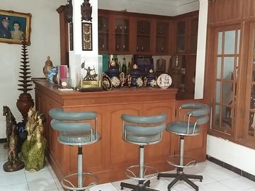 Rumah Dijual Siap Huni