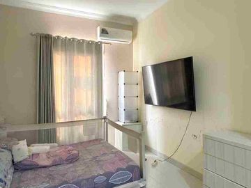 Dijual Rumah Secondary Semi Furnished Dalam Twonhouse Di Jatiwaringin pondok gede