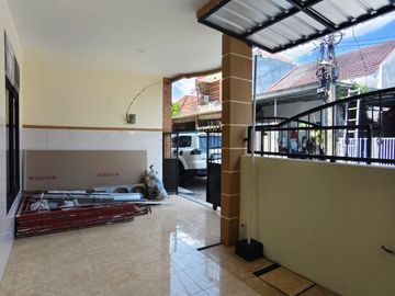 Dijual/Disewa Rumah Sidoarjo Pondok Mutiara Siap Huni (DC)