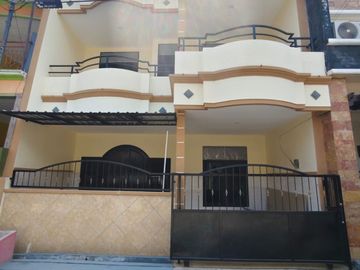 Dijual/Disewa Rumah Sidoarjo Pondok Mutiara Siap Huni (DC)