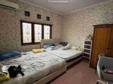 RUMAH MEWAH DEKAT TOL JATIBENING – JUAL CEPAT HARGA NEGO!