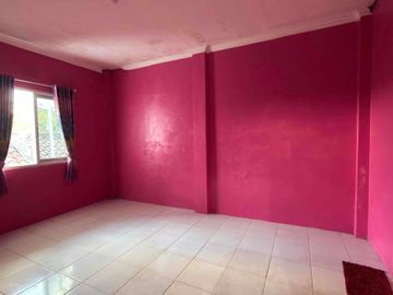 Di jual rumah di Sepinggang Pratama
