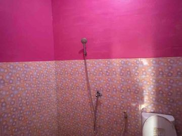 Di jual rumah di Sepinggang Pratama