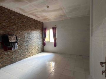Di jual rumah di Sepinggang Pratama