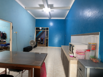 Di jual rumah di Sepinggang Pratama