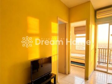 Apartemen Ayodhya Full Furnish di Tangerang Kota