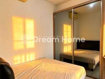 Apartemen Ayodhya Full Furnish di Tangerang Kota