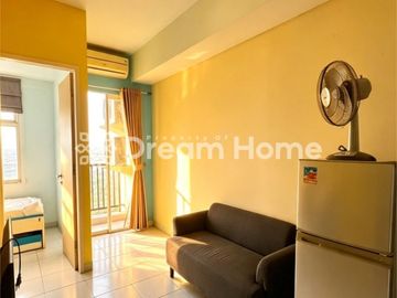 Apartemen Ayodhya Full Furnish di Tangerang Kota