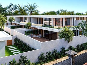 Luxury Investment Villa With 60-Year Leasehold In Ubud