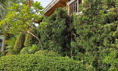 414 sqm 4 BR House and Lot for Sale in Greenmeadows, Quezon City near White Plains, Corinthian Gardens & Ortigas
