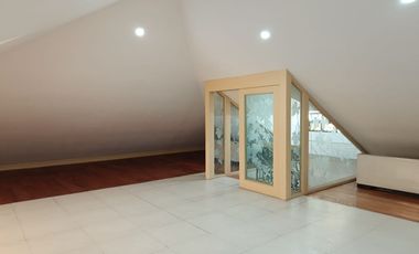 414 sqm 4 BR House and Lot for Sale in Greenmeadows, Quezon City near White Plains, Corinthian Gardens & Ortigas